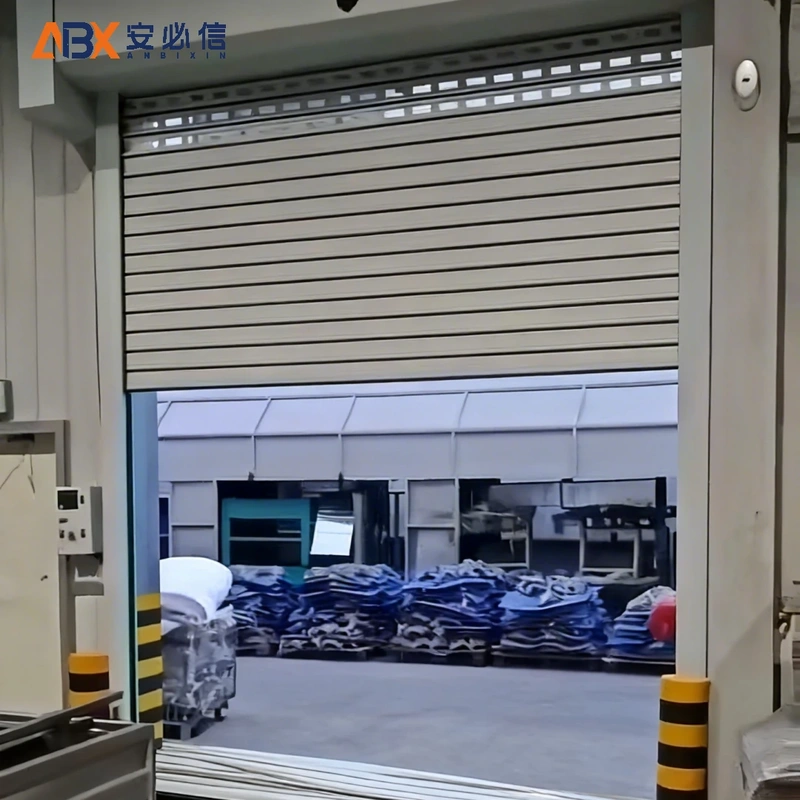 盐城市雷达高速门